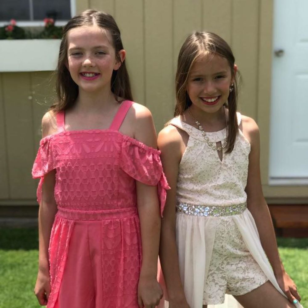 Meet your Posher, Karen